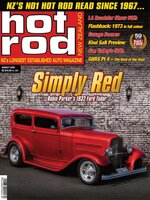 NZ Hot Rod